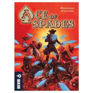 Ace of Spades