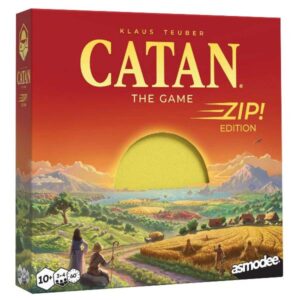 Catan Zip!
