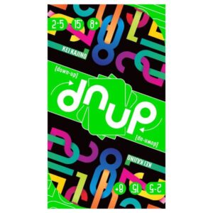 dnup