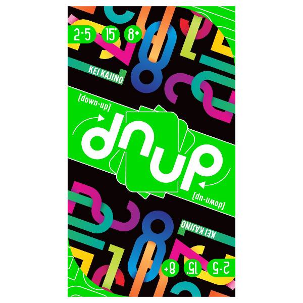 dnup