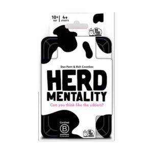 Herd Mentality Travel