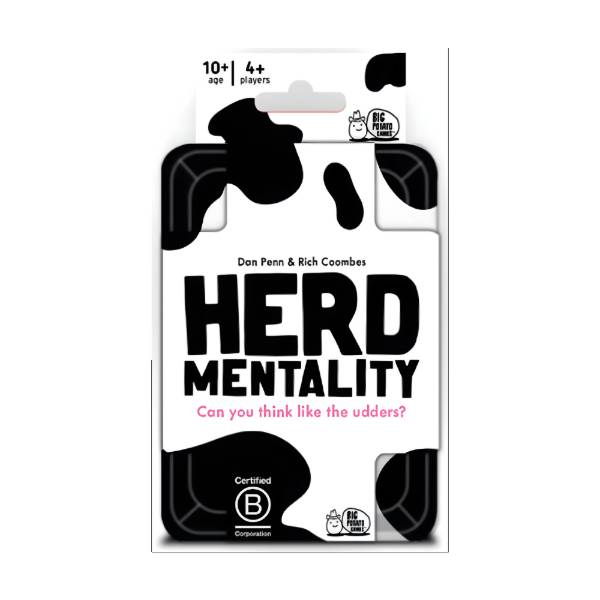 Herd Mentality Travel