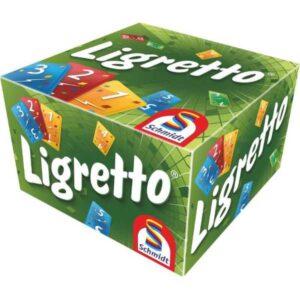 Ligretto (Green)