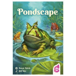 Pondscape