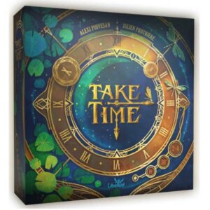 Take Time