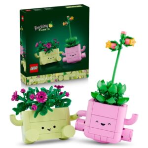 LEGO® Botanicals 11506 Rocking Plants