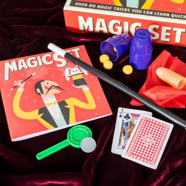 Rex London Magic Set - Image 2