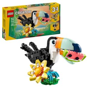 LEGO® Creator 31173 Tropical Toucan