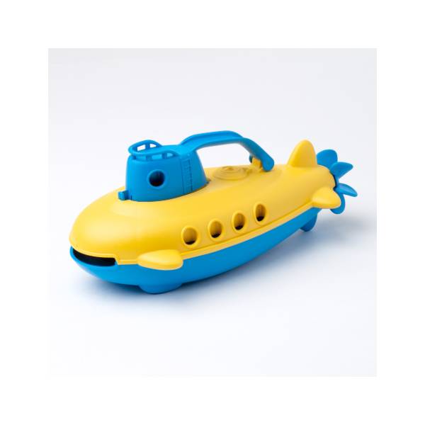 Green Toys Submarine - Image 2
