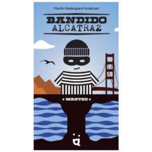 Bandido Alcatraz