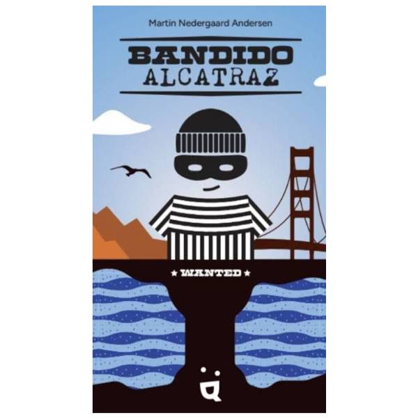 Bandido Alcatraz