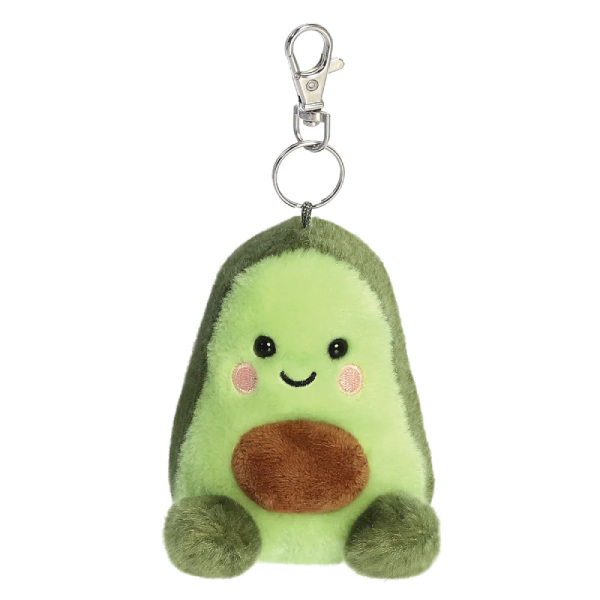 Palm Pals Airy Avocado Clip-On