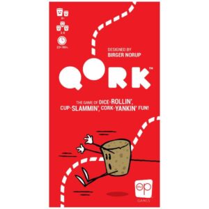 Qork