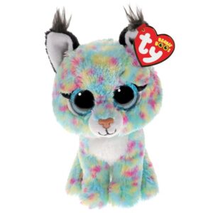 Ty Lynx Bobcat Boo
