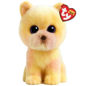 Ty Palmer Pomeranian Boo