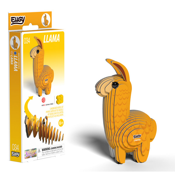 EUGY Llama