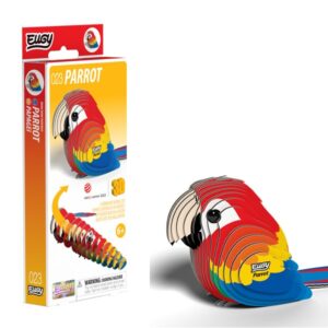 EUGY Parrot