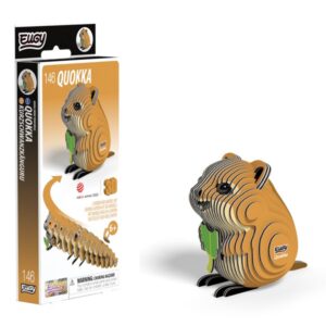 EUGY Quokka