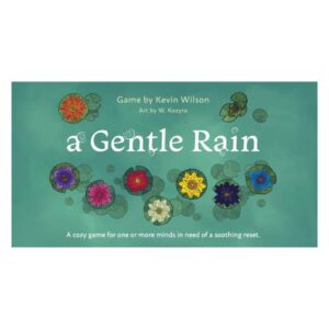 A Gentle Rain