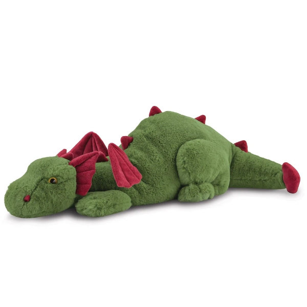 Borealis Blaze Dragon