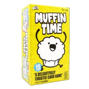 Muffin Time