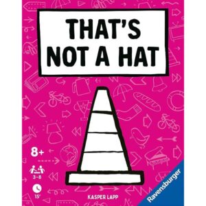 That's Not a Hat