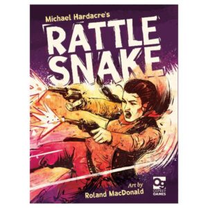 Rattlesnake