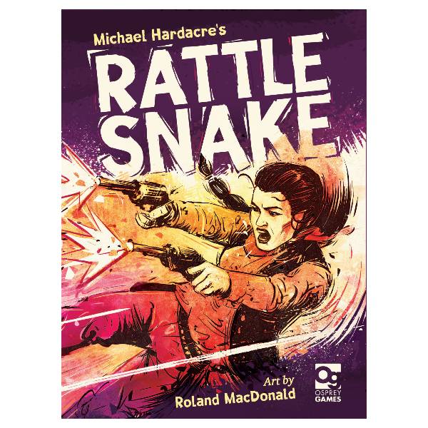 Rattlesnake