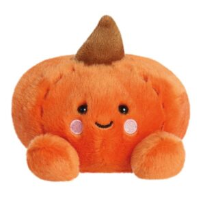 Palm Pals Paisley Pumpkin 13cm