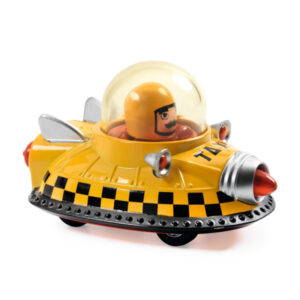 Djeco Crazy Motors Space Taxi