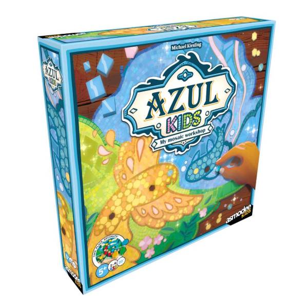 Azul Kids