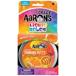 Crazy Aaron's Honey Drop Putty