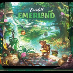 Everdell Emerland
