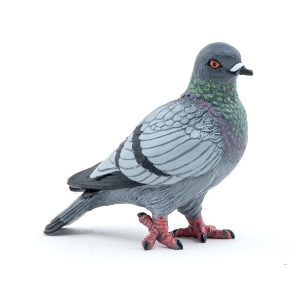 Papo Pigeon