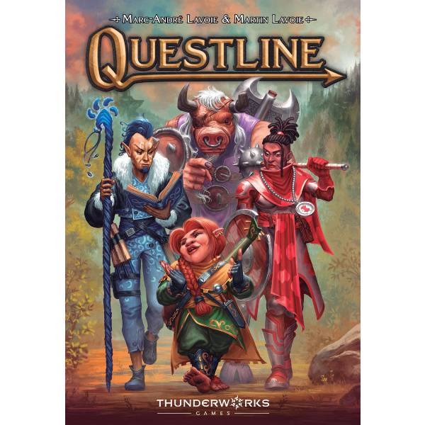 Questline