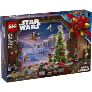 LEGO® Star Wars™ 75456 Advent Calendar 2026