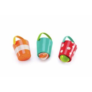 Hape Happy Buckets Set