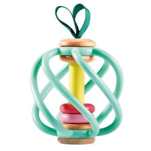 Hape Apple Grab Toy