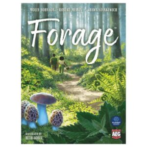 Forage
